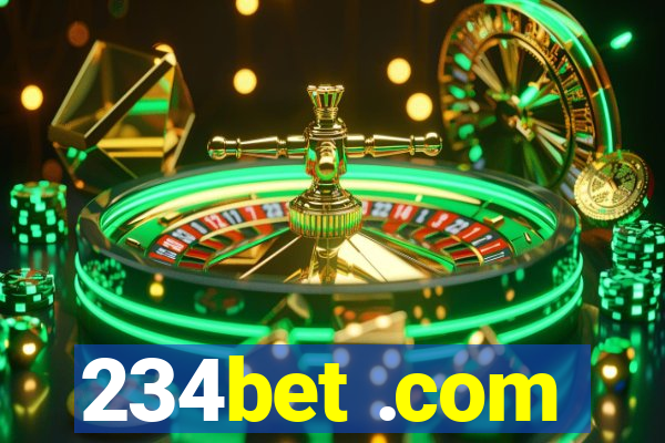 234bet .com